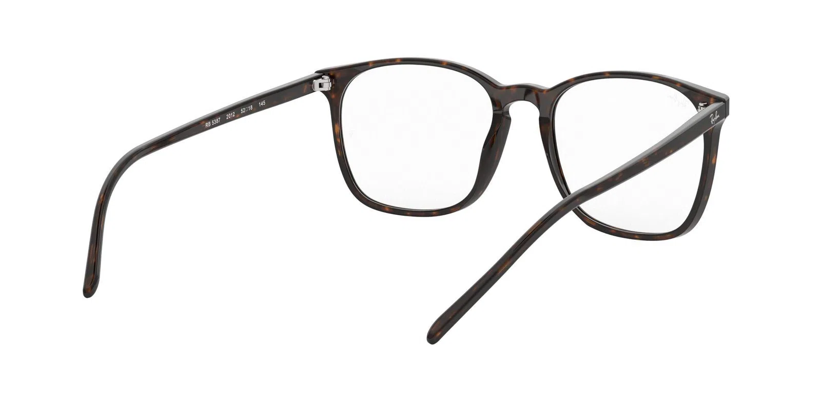Ray-Ban 5387 Eyeglasses - view 48